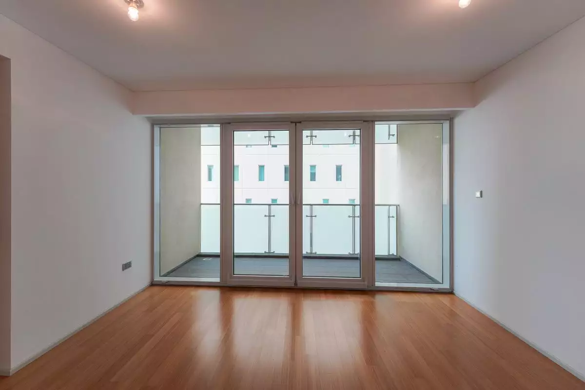 Квартира 81м² в ОАЭ, Абу-Даби. Стоимостью 322586€ аренда фото-1