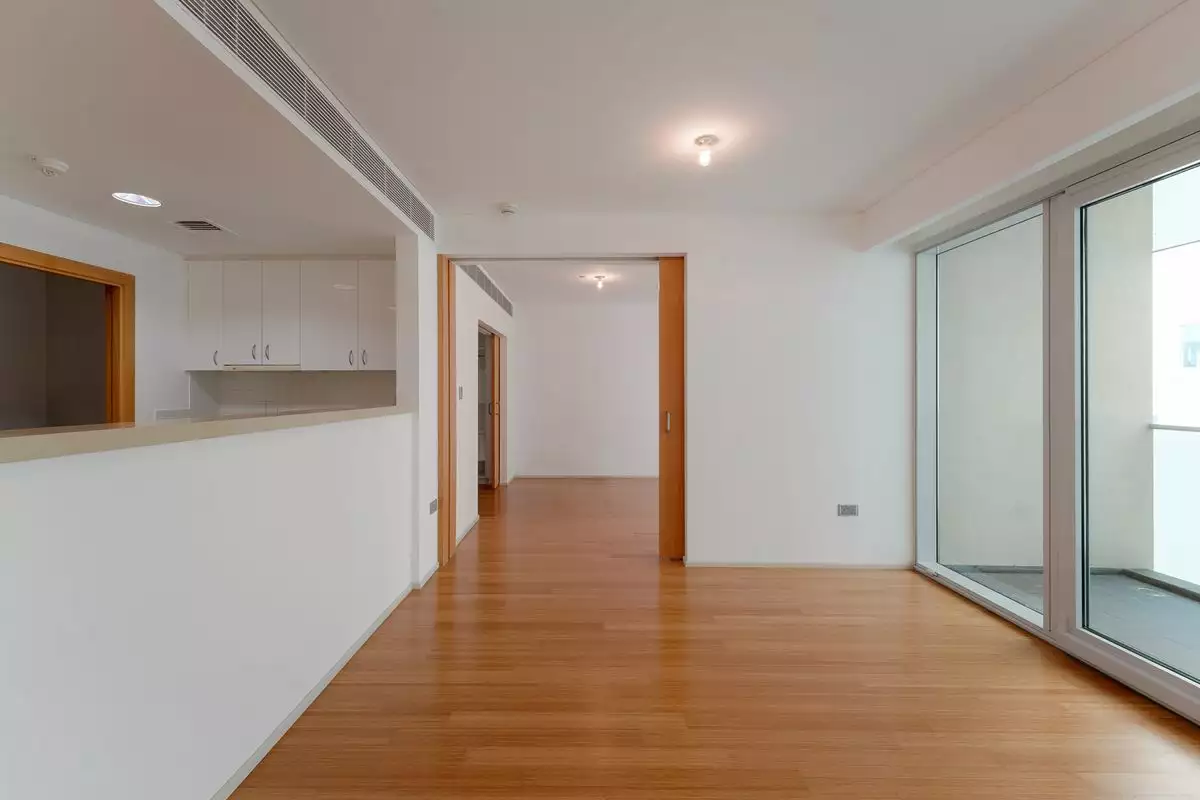 Квартира 81м² в ОАЭ, Абу-Даби. Стоимостью 322586€ аренда фото-5