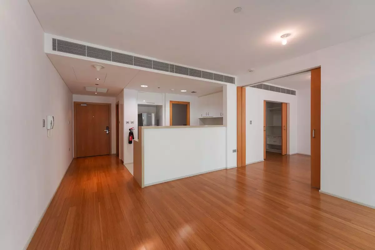 Квартира 81м² в ОАЭ, Абу-Даби. Стоимостью 322586€ аренда фото-6