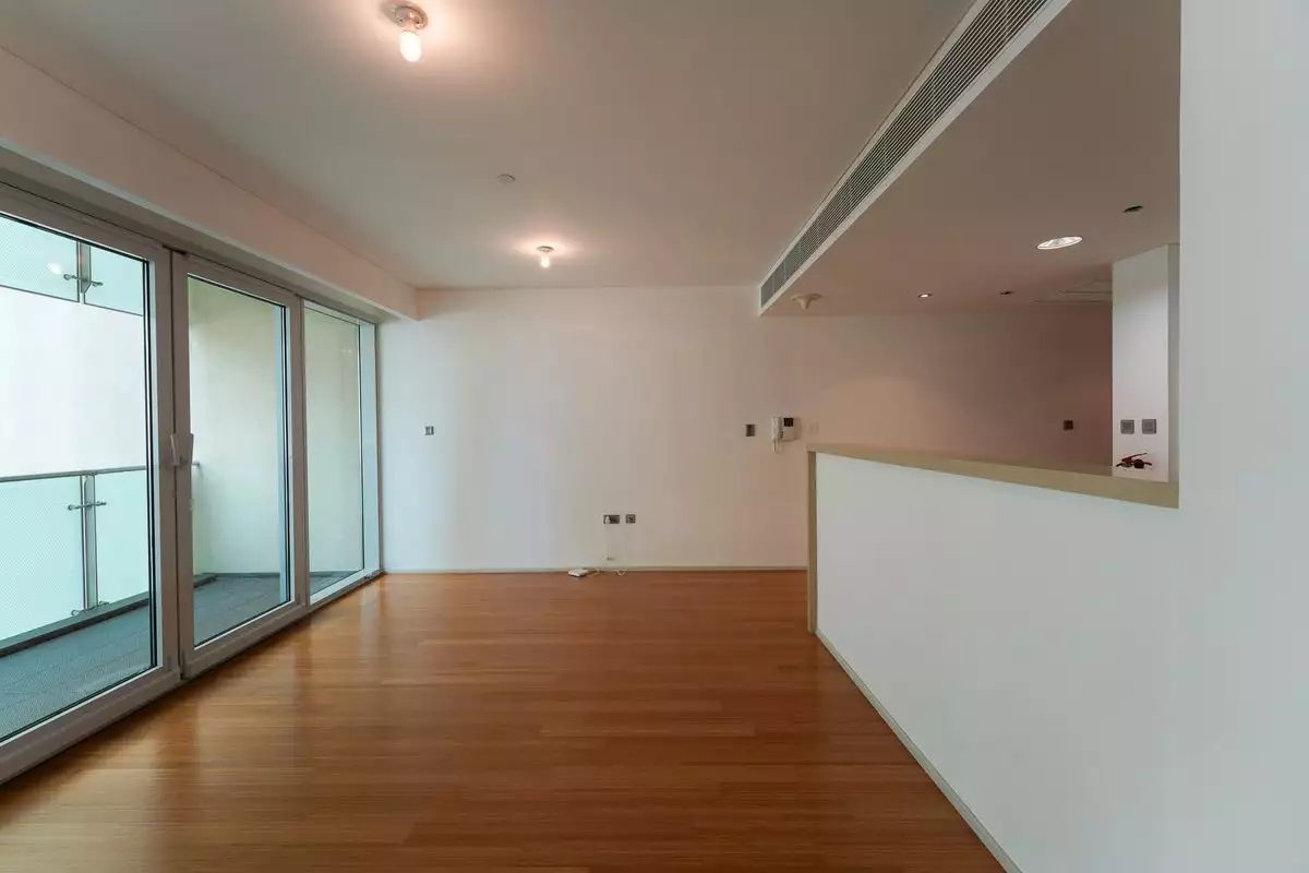 Квартира 81м² в ОАЭ, Абу-Даби. Стоимостью 322586€ аренда фото-7