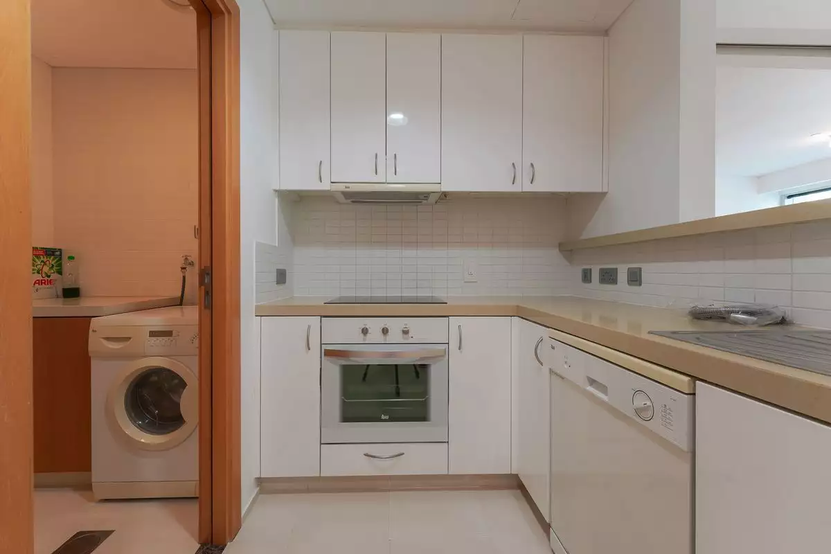 Квартира 81м² в ОАЭ, Абу-Даби. Стоимостью 322586€ аренда фото-10