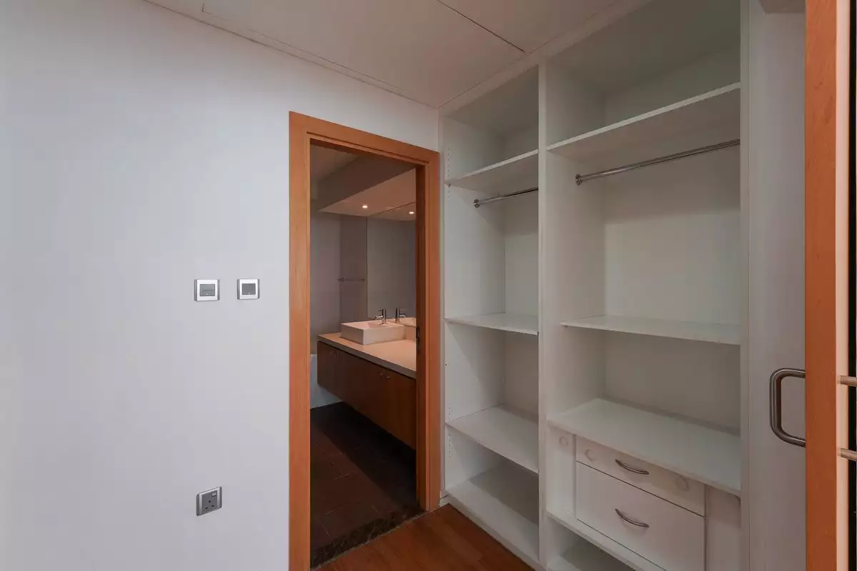 Квартира 81м² в ОАЭ, Абу-Даби. Стоимостью 322586€ аренда фото-14