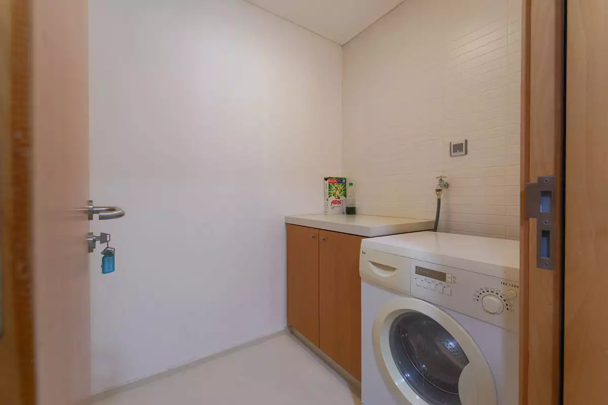 Квартира 81м² в ОАЭ, Абу-Даби. Стоимостью 322586€ аренда фото-17