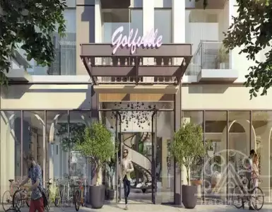 Купить квартиру в ОАЭ 374573€