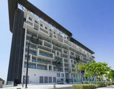 Купить квартиру в ОАЭ 141884€