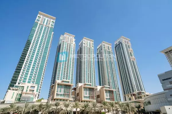 Квартира 109м² в ОАЭ, Абу-Даби. Стоимостью 292783€ аренда фото-2