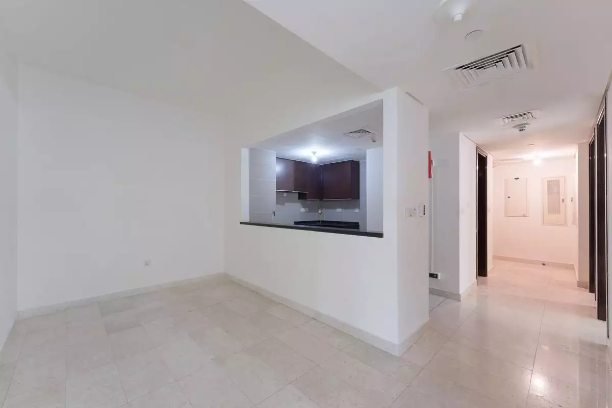 Квартира 109м² в ОАЭ, Абу-Даби. Стоимостью 292783€ аренда фото-5