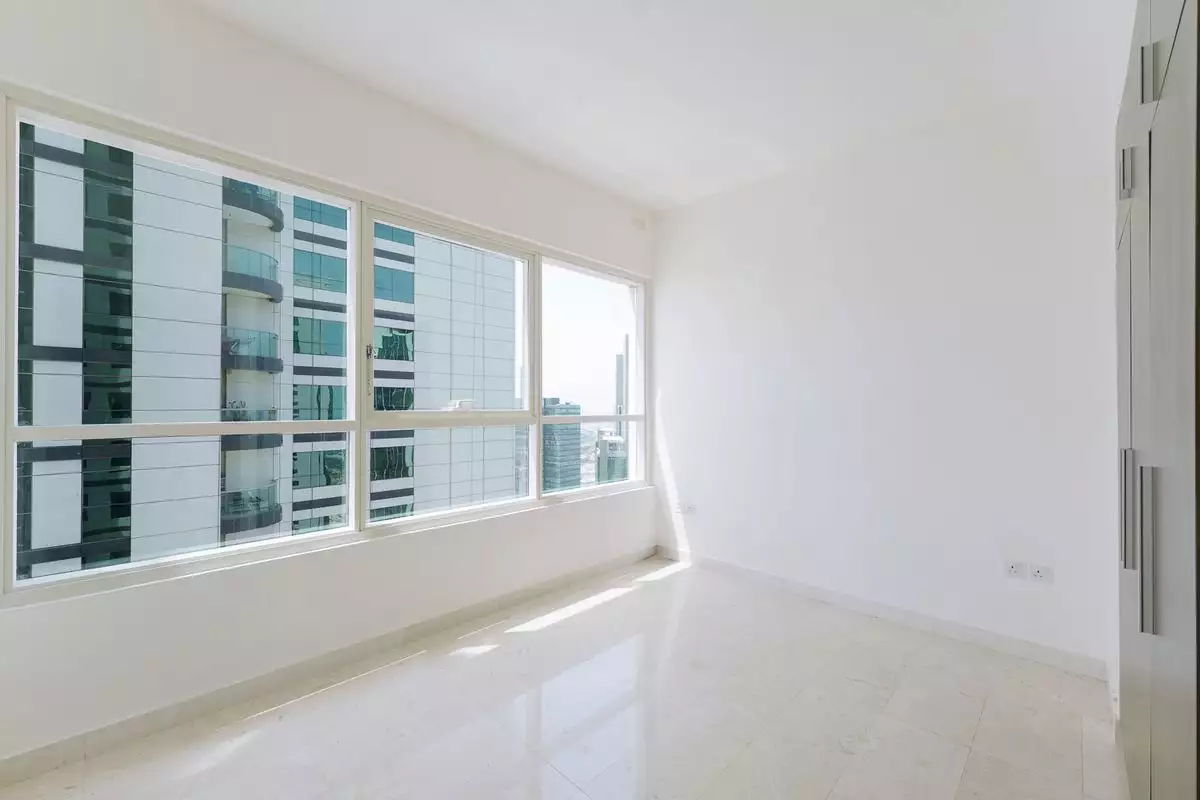 Квартира 109м² в ОАЭ, Абу-Даби. Стоимостью 292783€ аренда фото-6