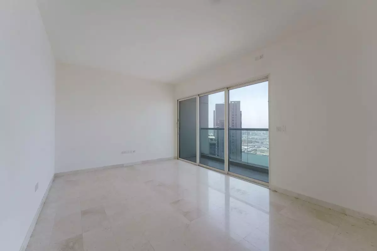 Квартира 109м² в ОАЭ, Абу-Даби. Стоимостью 292783€ аренда фото-7