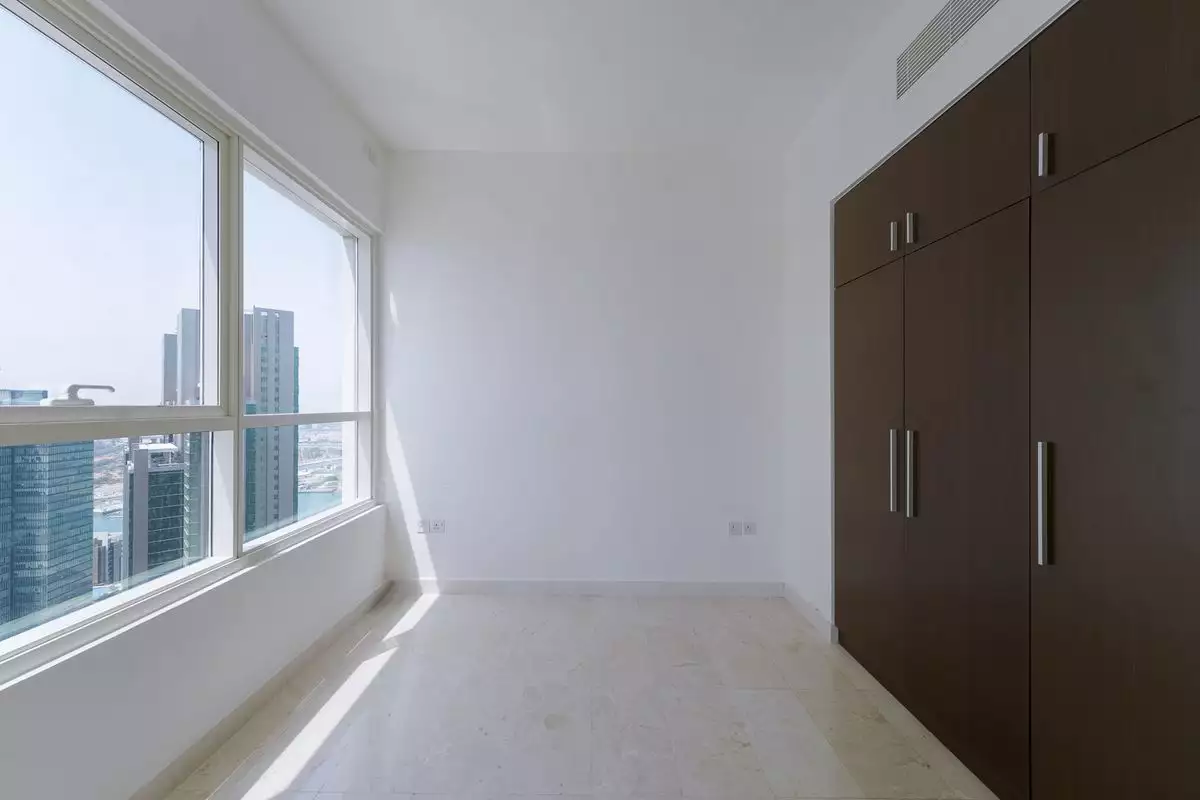 Квартира 109м² в ОАЭ, Абу-Даби. Стоимостью 292783€ аренда фото-8