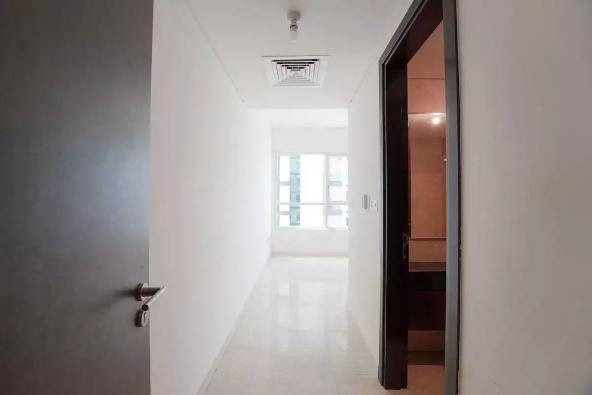 Квартира 109м² в ОАЭ, Абу-Даби. Стоимостью 292783€ аренда фото-10