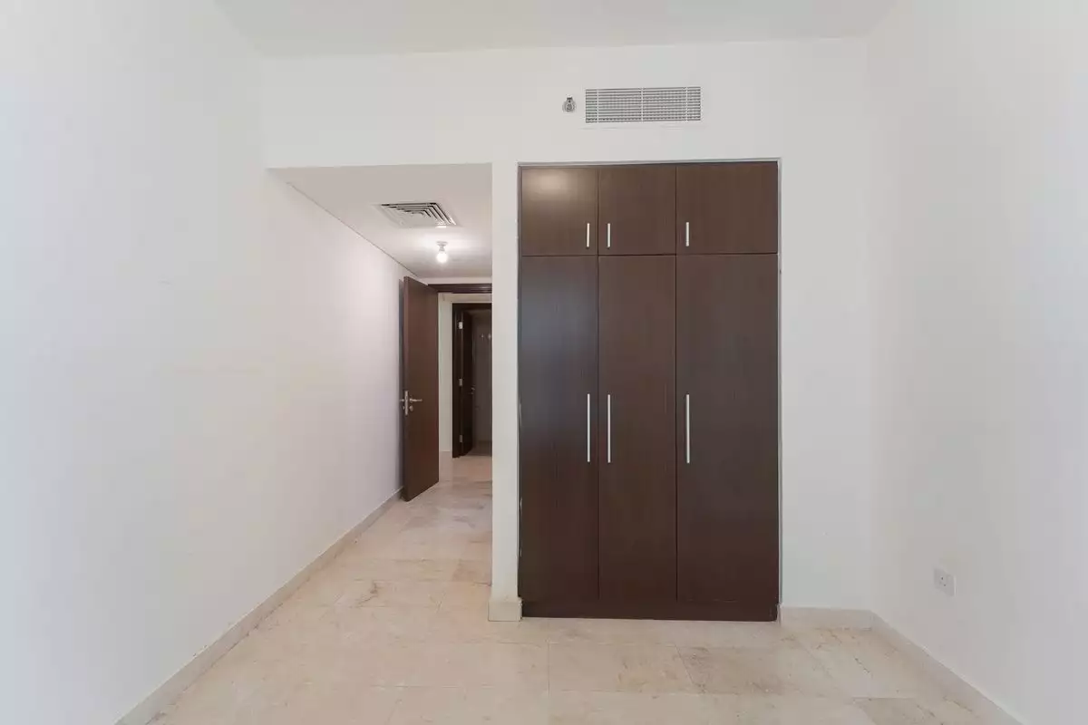 Квартира 109м² в ОАЭ, Абу-Даби. Стоимостью 292783€ аренда фото-11