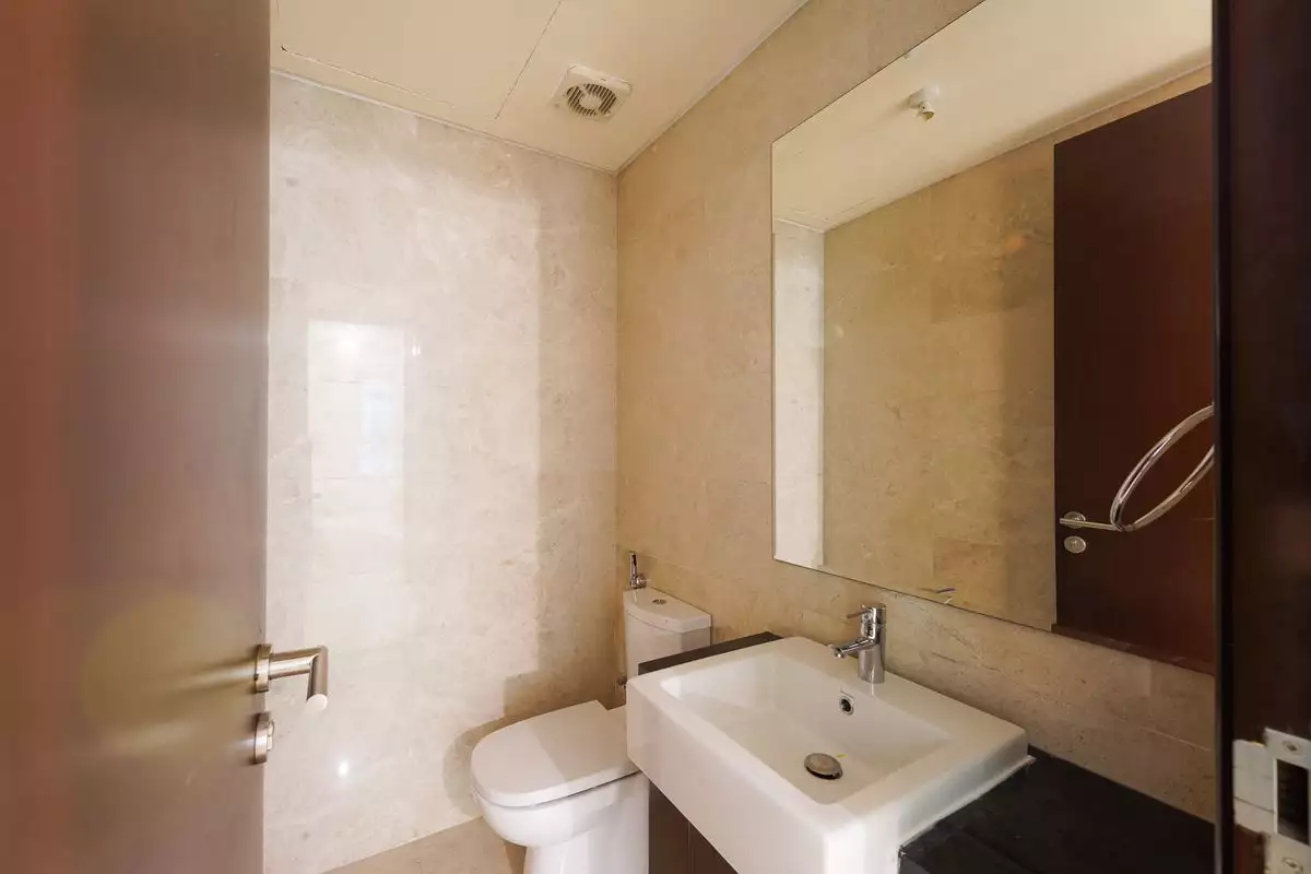 Квартира 109м² в ОАЭ, Абу-Даби. Стоимостью 292783€ аренда фото-15
