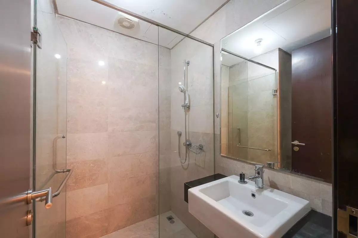 Квартира 109м² в ОАЭ, Абу-Даби. Стоимостью 292783€ аренда фото-16