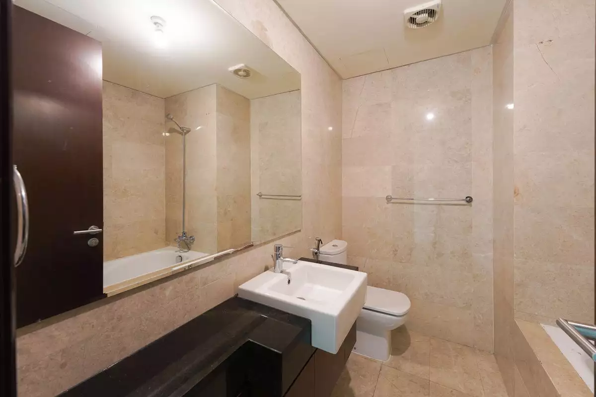 Квартира 109м² в ОАЭ, Абу-Даби. Стоимостью 292783€ аренда фото-17