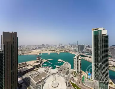 Купить квартиру в ОАЭ 292783€