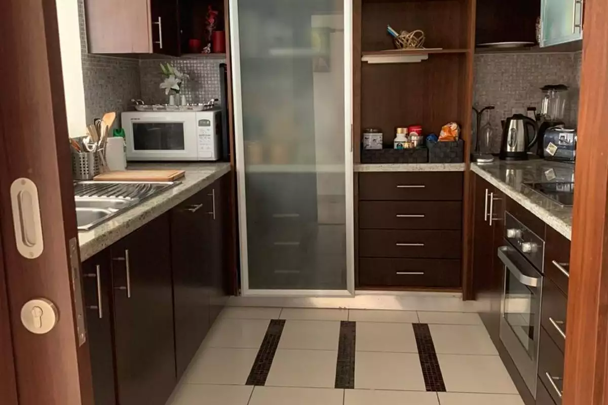 Квартира 89м² в ОАЭ, Дубай. Стоимостью 486945€ аренда фото-3