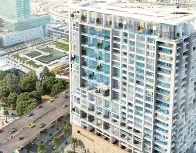 Купить квартиру в ОАЭ 324630€