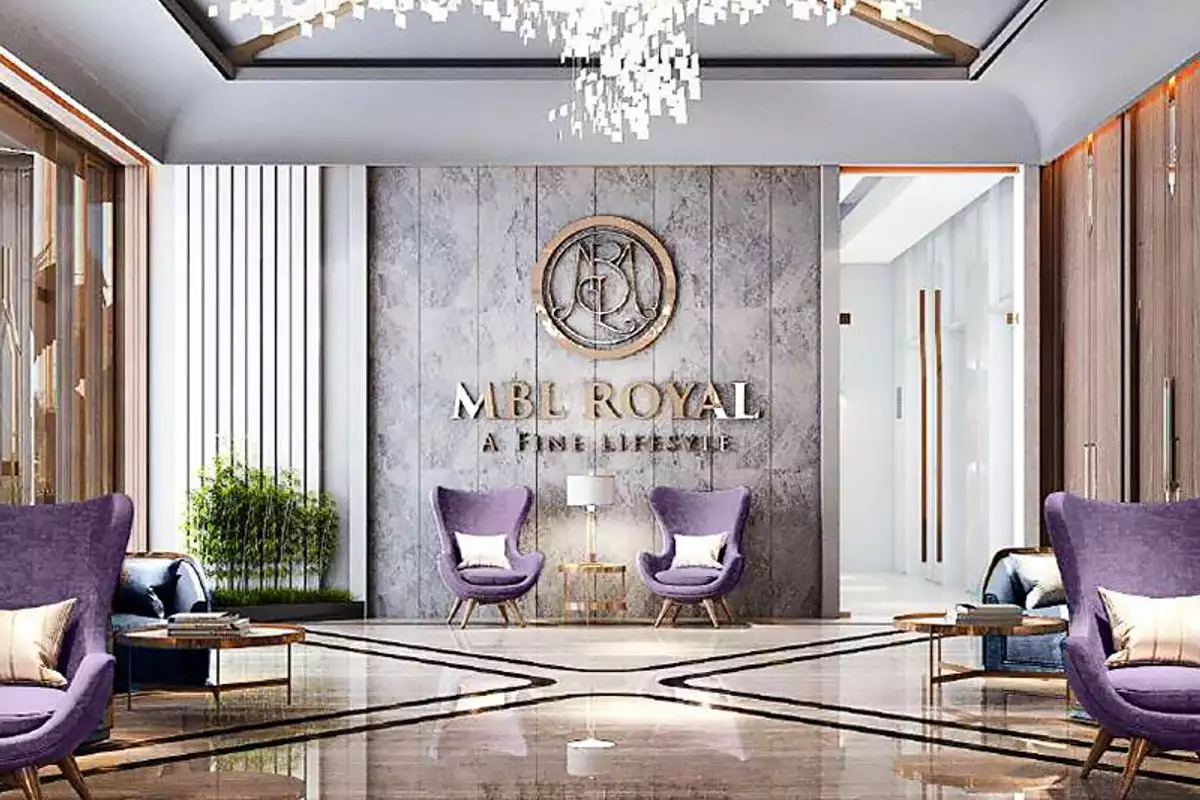 Квартира 81м² в ОАЭ, Дубай. Стоимостью 474459€ аренда фото-2