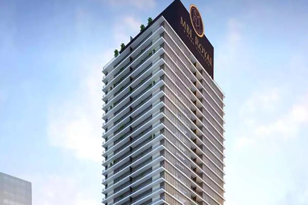 Квартира 81м² в ОАЭ, Дубай. Стоимостью 474459€ аренда фото-8
