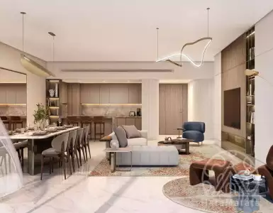 Купить квартиру в ОАЭ 1685580€