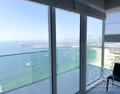 Купить квартиру в ОАЭ 1600981€