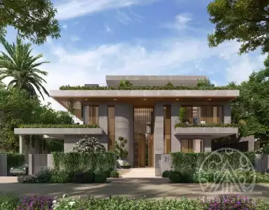 Купить виллу в ОАЭ 11486913€