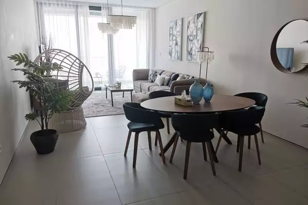 Квартира 177м² в ОАЭ, Дубай. Стоимостью 2247439€ аренда фото-3
