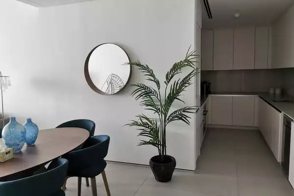 Квартира 177м² в ОАЭ, Дубай. Стоимостью 2247439€ аренда фото-4