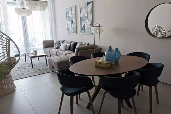 Квартира 177м² в ОАЭ, Дубай. Стоимостью 2247439€ аренда фото-5