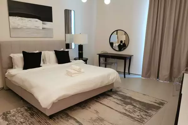 Квартира 177м² в ОАЭ, Дубай. Стоимостью 2247439€ аренда фото-6