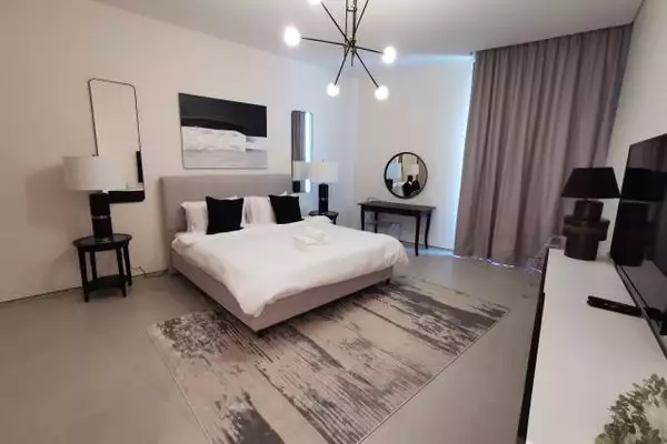 Квартира 177м² в ОАЭ, Дубай. Стоимостью 2247439€ аренда фото-7