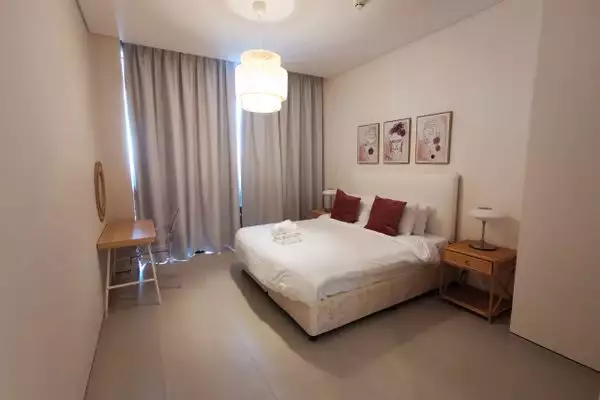 Квартира 177м² в ОАЭ, Дубай. Стоимостью 2247439€ аренда фото-8