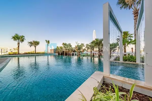 Квартира 177м² в ОАЭ, Дубай. Стоимостью 2247439€ аренда фото-9
