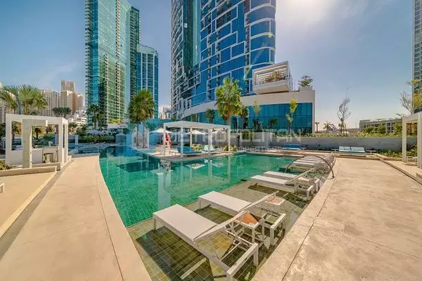 Квартира 177м² в ОАЭ, Дубай. Стоимостью 2247439€ аренда фото-10