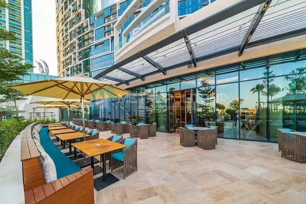 Квартира 177м² в ОАЭ, Дубай. Стоимостью 2247439€ аренда фото-11