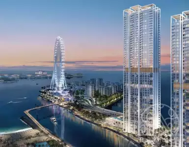 Купить квартиру в ОАЭ 908019€