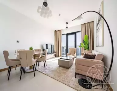 Купить квартиру в ОАЭ 1048805€