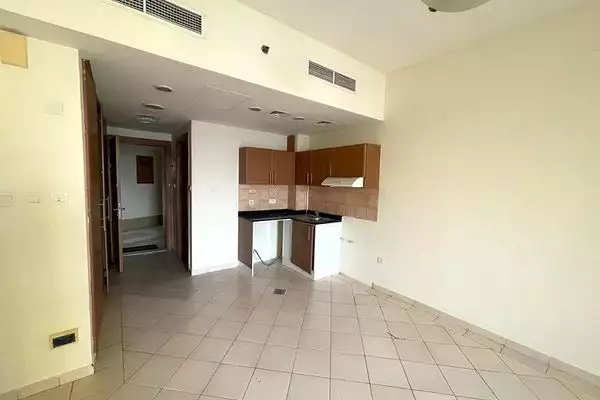 Квартира 46м² в ОАЭ, Дубай. Стоимостью 84903€ аренда фото-1