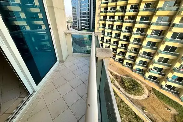 Квартира 46м² в ОАЭ, Дубай. Стоимостью 84903€ аренда фото-4