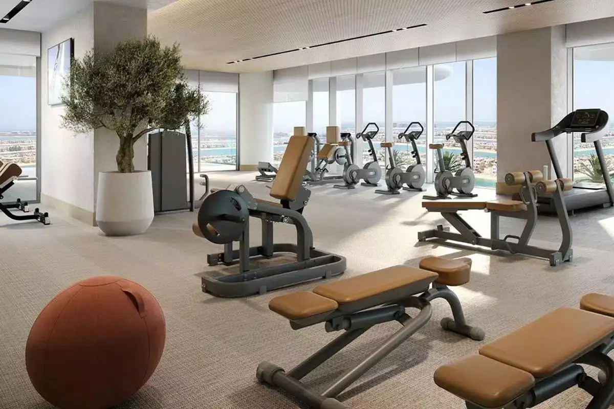 Квартира 181м² в ОАЭ, Дубай. Стоимостью 2328941€ аренда фото-6
