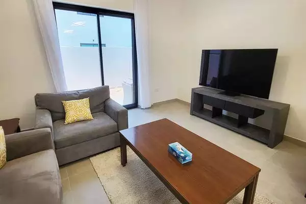 Квартира 55м² в ОАЭ, Абу-Даби. Стоимостью 234173€ аренда фото-5