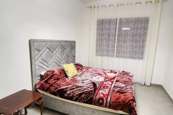 Квартира 55м² в ОАЭ, Абу-Даби. Стоимостью 234173€ аренда фото-8