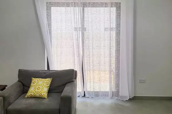 Квартира 55м² в ОАЭ, Абу-Даби. Стоимостью 234173€ аренда фото-9