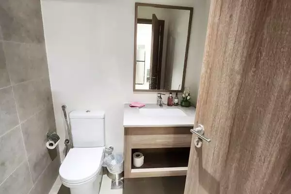 Квартира 55м² в ОАЭ, Абу-Даби. Стоимостью 234173€ аренда фото-10