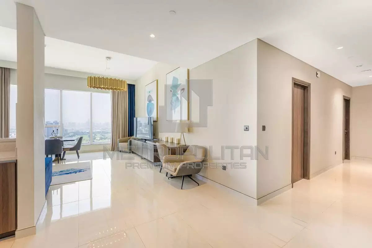 Квартира 177м² в ОАЭ, Дубай. Стоимостью 1098748€ аренда фото-5