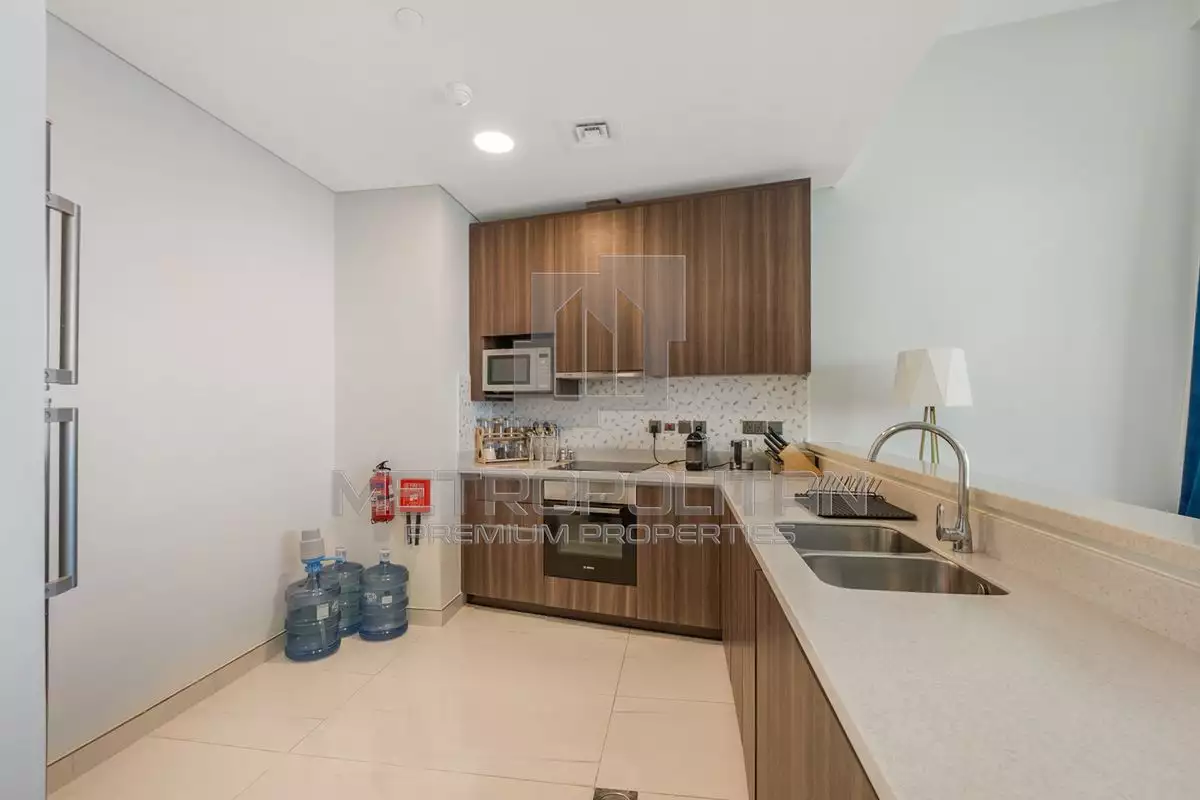 Квартира 177м² в ОАЭ, Дубай. Стоимостью 1098748€ аренда фото-15