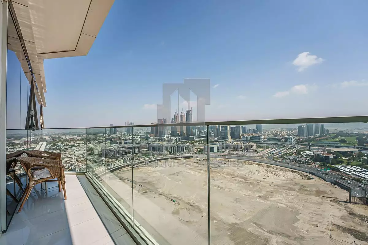 Квартира 177м² в ОАЭ, Дубай. Стоимостью 1098748€ аренда фото-16