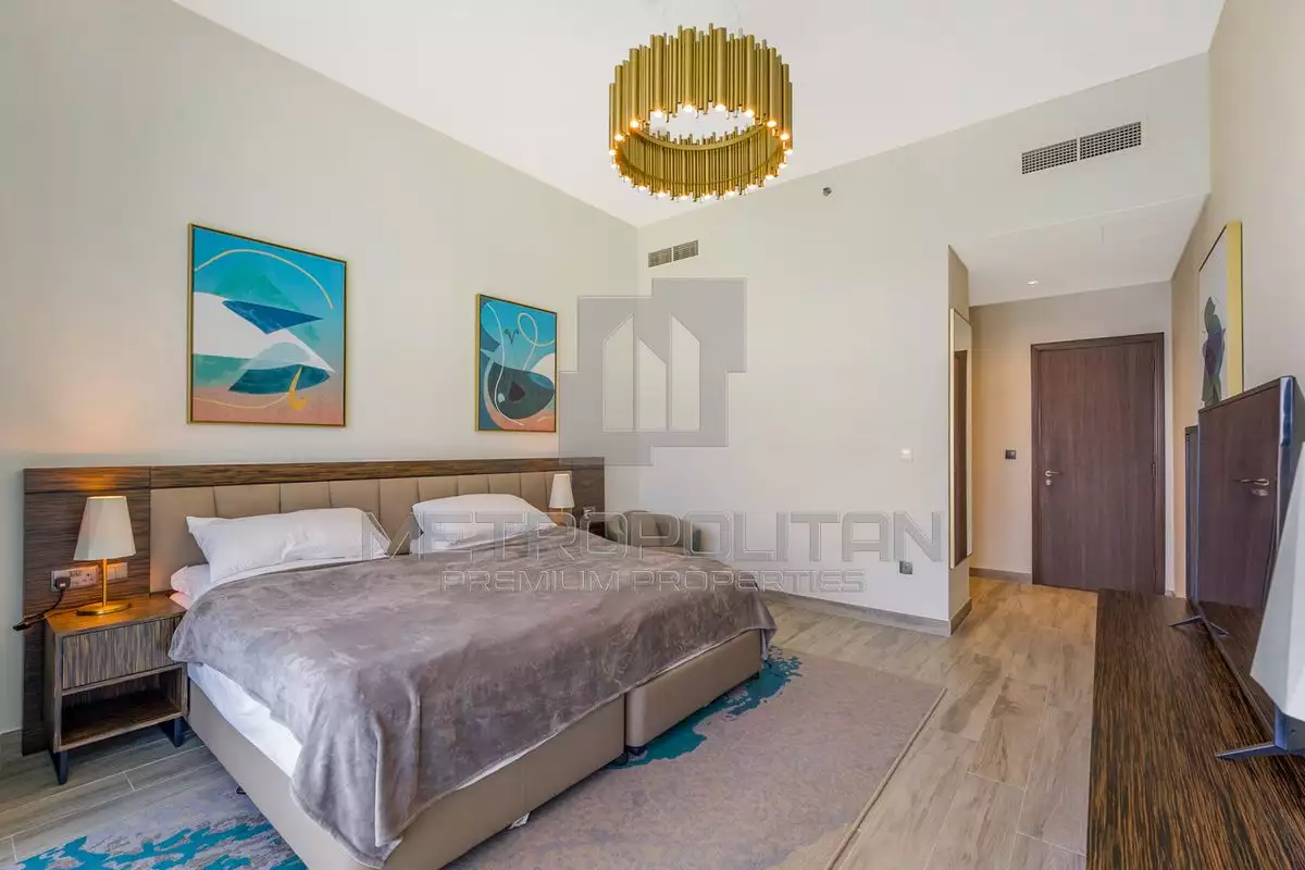 Квартира 177м² в ОАЭ, Дубай. Стоимостью 1098748€ аренда фото-21