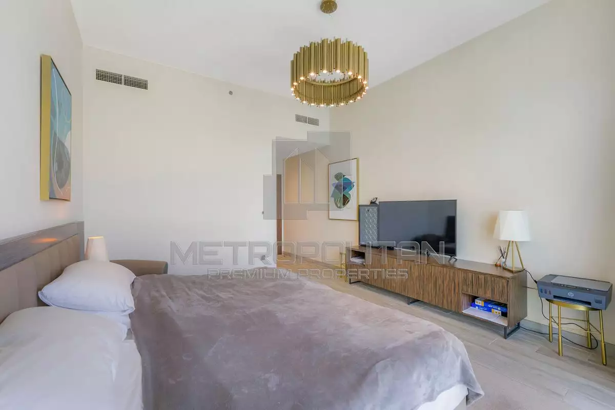Квартира 177м² в ОАЭ, Дубай. Стоимостью 1098748€ аренда фото-22